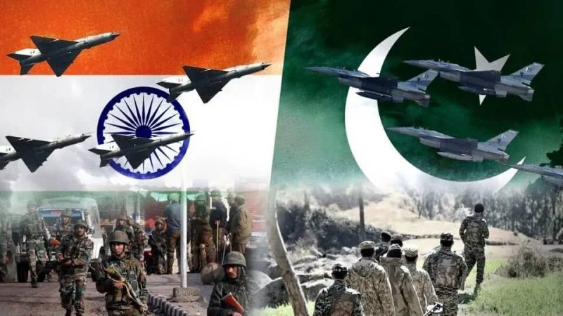 How world leaders reacting to India-Pakistan military attack?