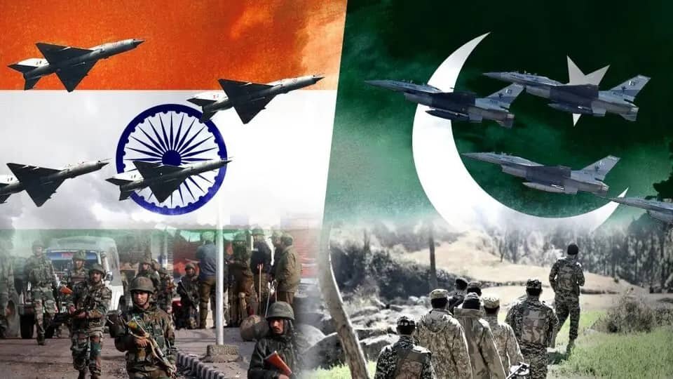 How world leaders reacting to India-Pakistan military attack?
