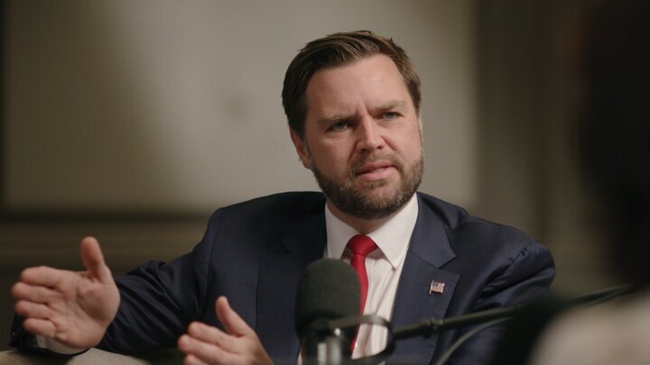 US VP JD Vance says Iran nuclear talks on 'right pathway'