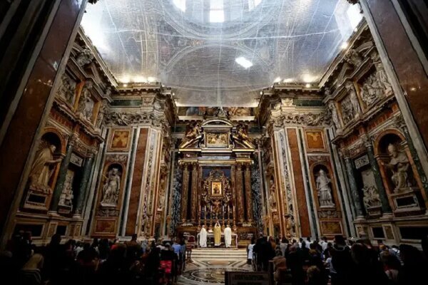 Conclave to select Pope Francis’ successor has begun
