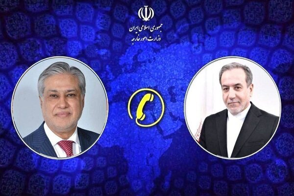 Iran urges de-escalation amid India-Pakistan clashes