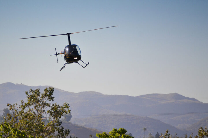6 succumb to injuries in Sri Lankan air force chopper crash