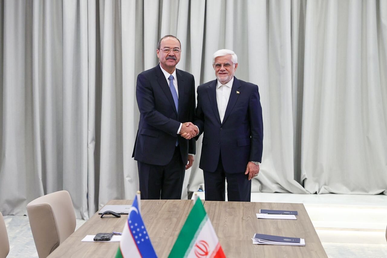 Uzbek prime minister will visit Iran on Sunday