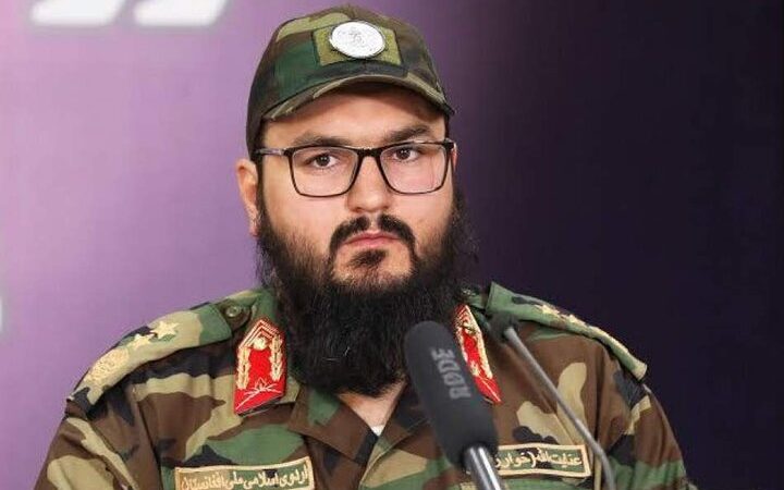 Afghanistan rejects Pak claims about Indian missile strike