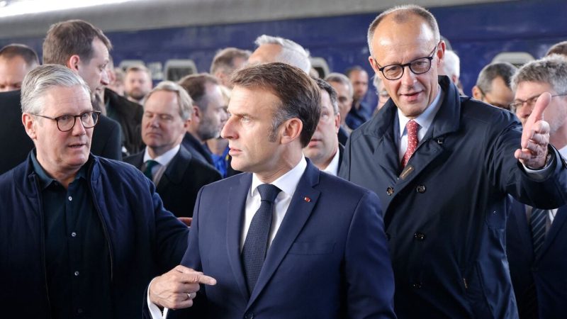 Ukraine ready for 30-day truce with Russia starting Monday