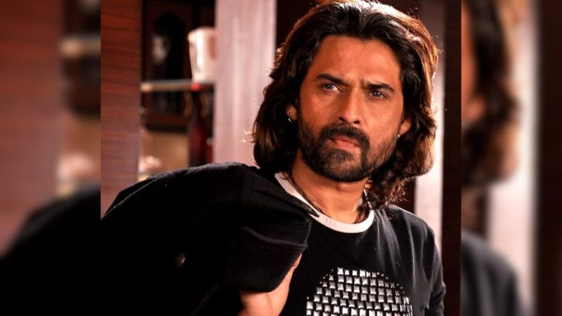 R Rajkumar Actor Mukul Dev Dies At 54. Deepshikha Nagpal Pays Tribute