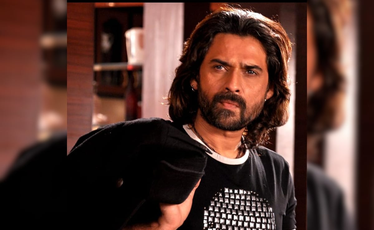 R Rajkumar Actor Mukul Dev Dies At 54. Deepshikha Nagpal Pays Tribute