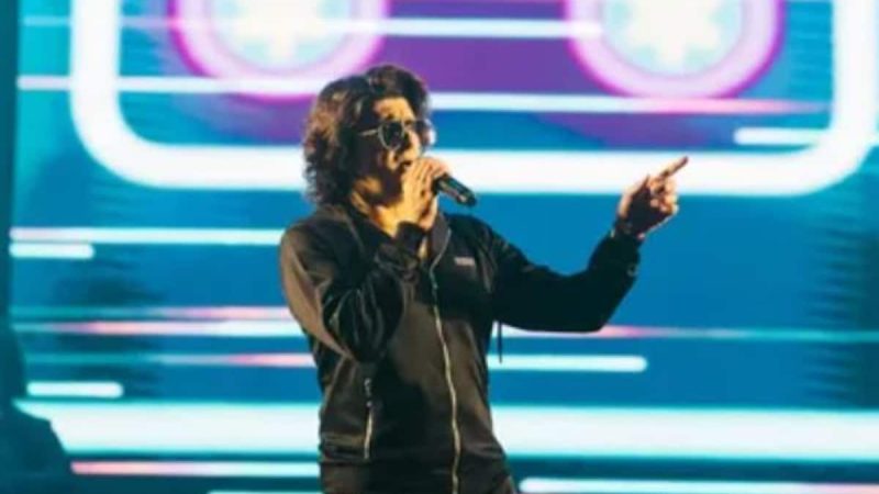 Complaint Against Sonu Nigam For 'Hurting' Kannadigas' Sentiments During Show