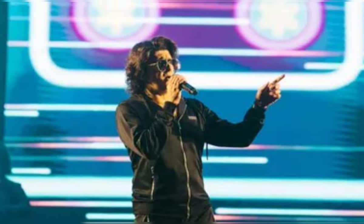 Complaint Against Sonu Nigam For 'Hurting' Kannadigas' Sentiments During Show