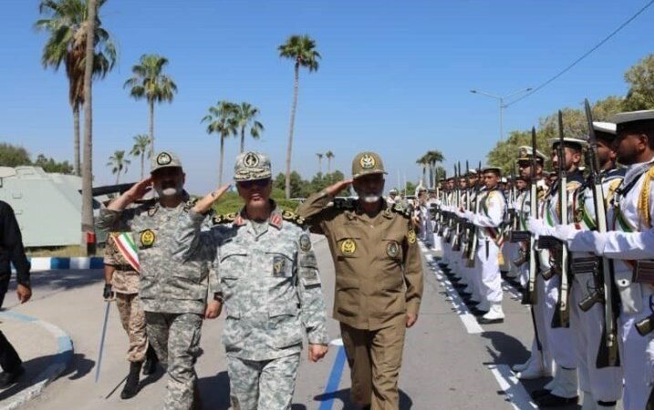 Iran armed forces fully ready to answer any threat: Bagheri