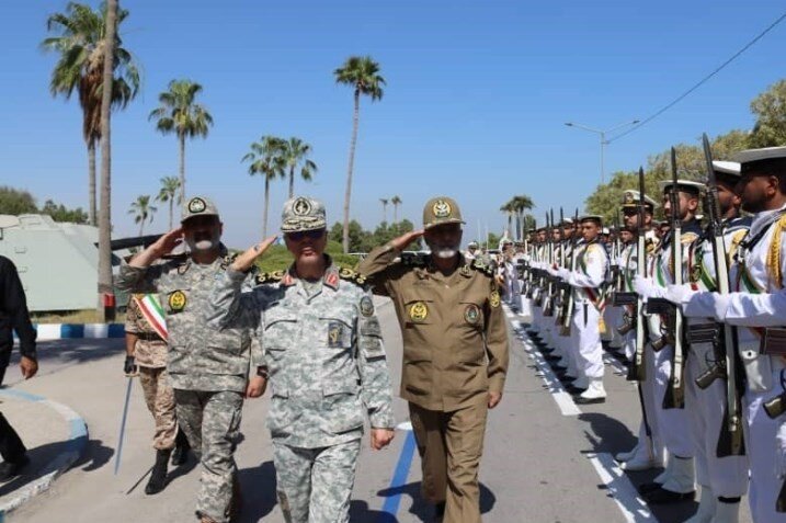Iran armed forces fully ready to answer any threat: Bagheri