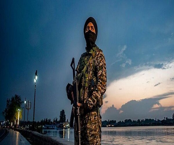 India-Pakistan top military brass to speak amid ceasefire