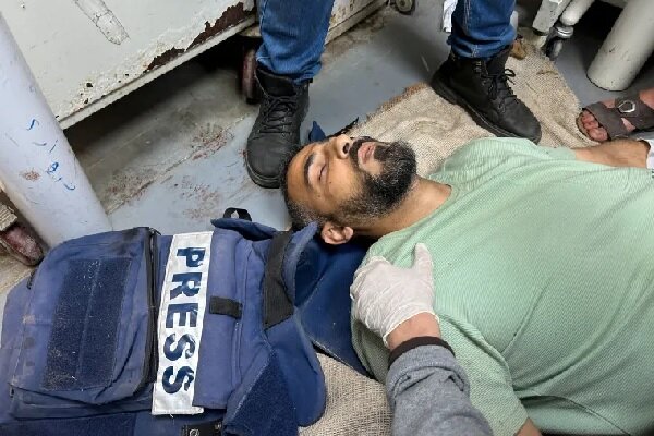 At least 160 journalists and media workers killed in Gaza