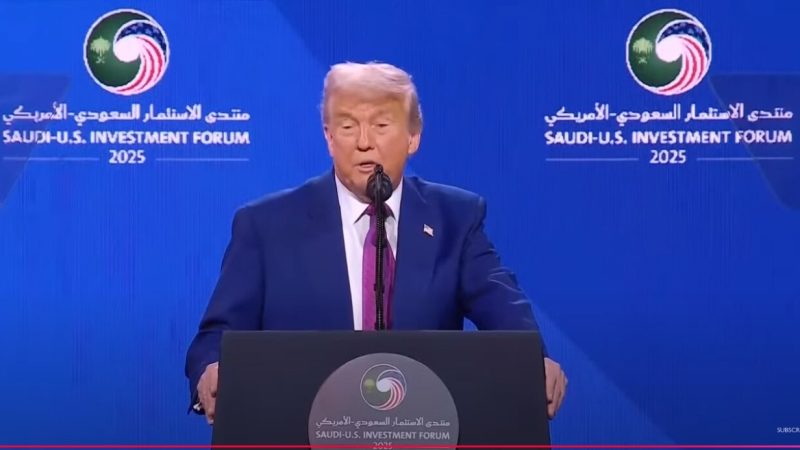 Iran's warning made Trump retreat from renaming Persian Gulf