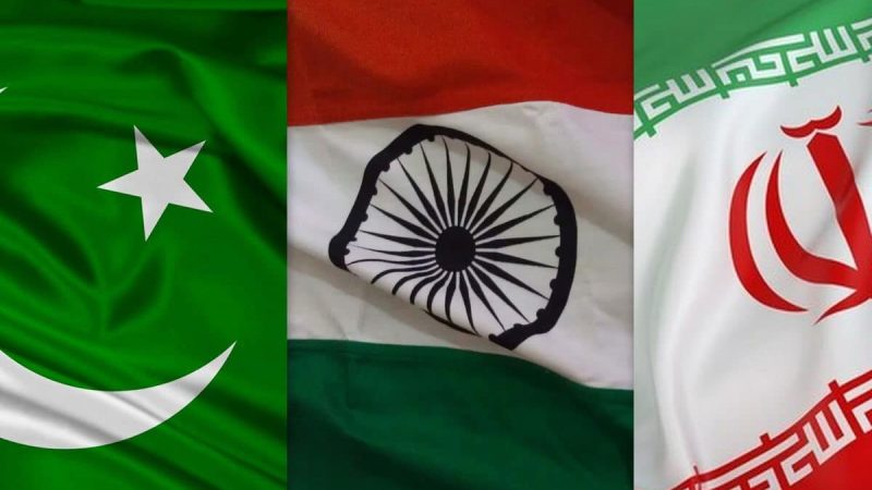 Pakistan India Conflict: Iran’s Potential Role