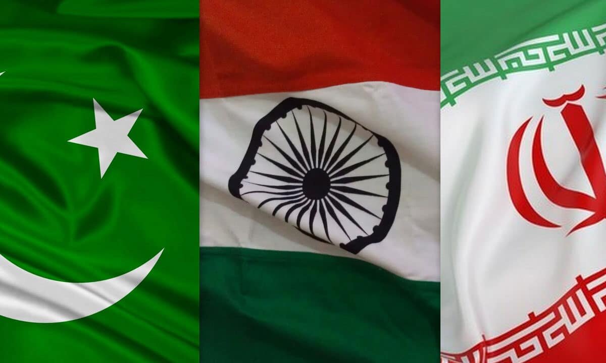 Pakistan India Conflict: Iran’s Potential Role