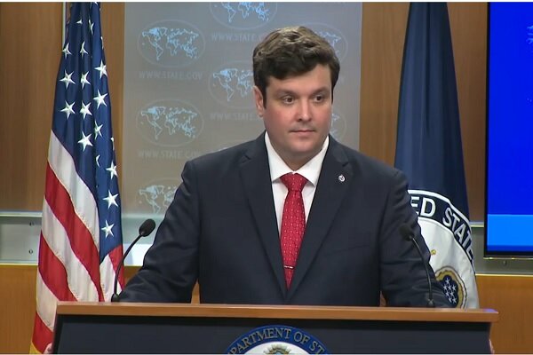 US State Department describes talks with Iran constructive