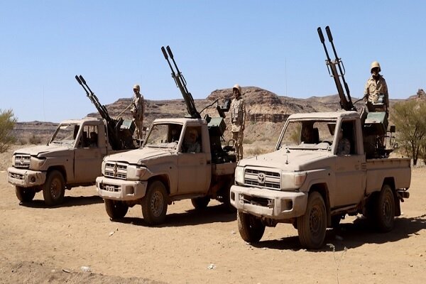 US panicked after Yemenis nearly downed F-35: US Media