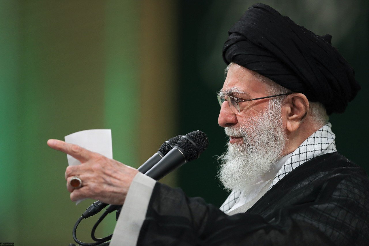 "I don't think talks with US will lead anywhere": Leader