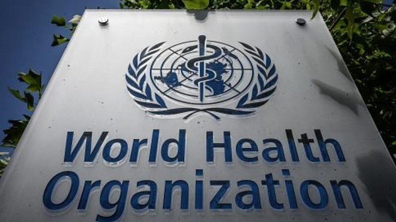 World Health Organization looks ahead to life without US