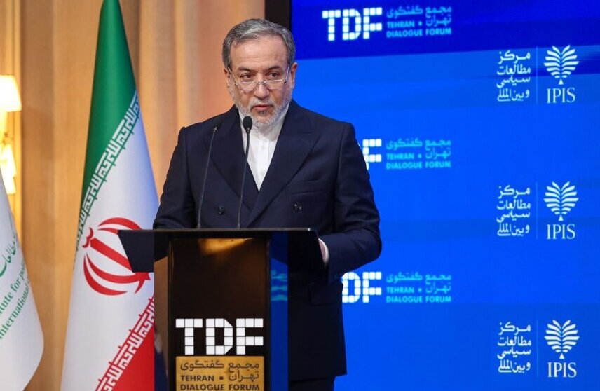 Regional states must decide for future of West Asia region