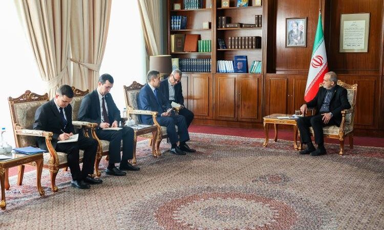 Shanghai financial institution vital for SCO members' plans