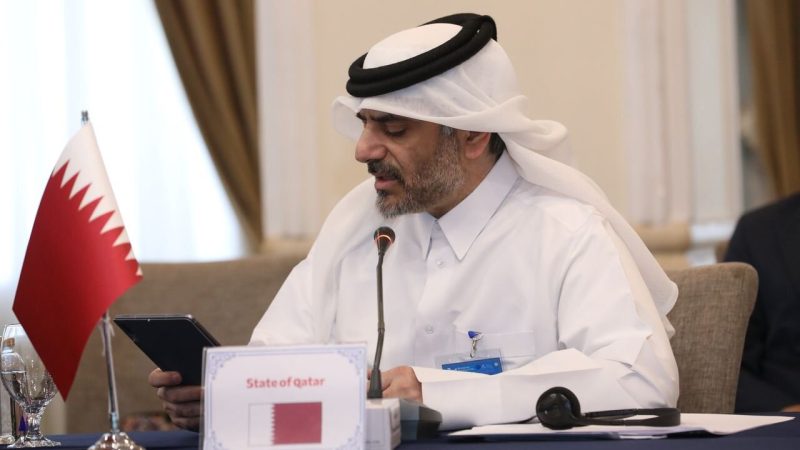 Use of AI in science matter a lot to Islamic countries