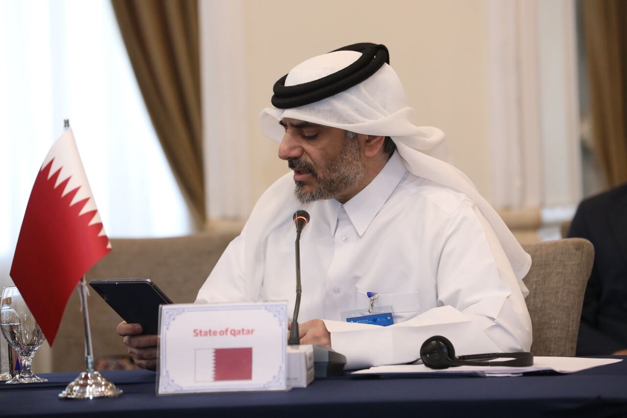Use of AI in science matter a lot to Islamic countries