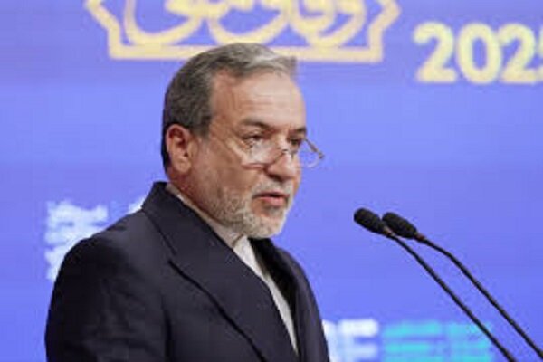 Regional states support Iran-US talks as peace needed: FM