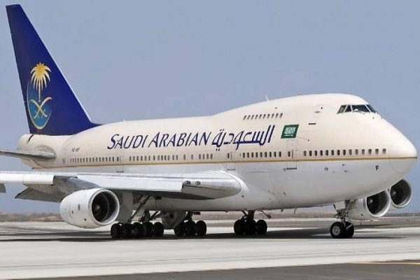 Saudi air resumes Iran hajj flights for 1st time since 2015