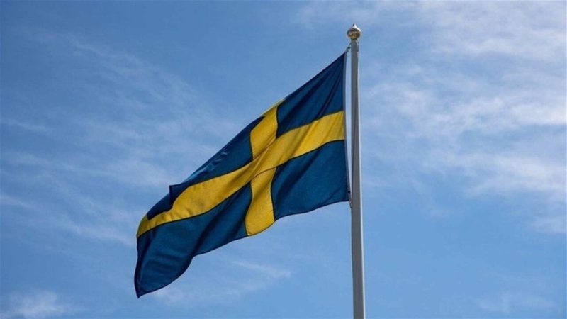 Sweden seeks EU sanctions targeting Israeli ministers