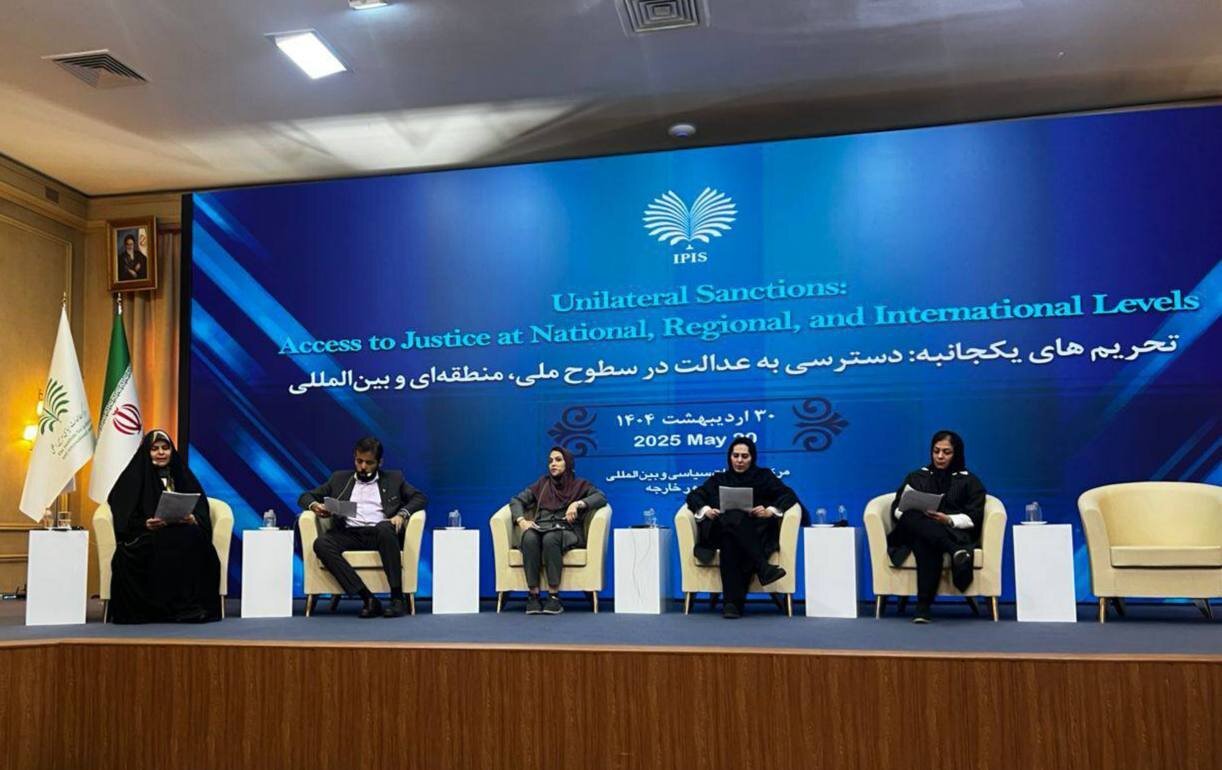 Unilateral sanctions and their impact on Human Rights conab.