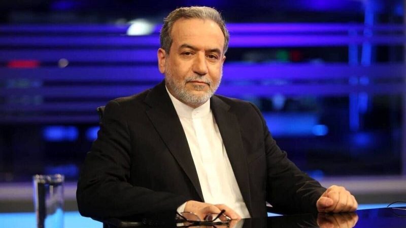 Iran has capablity to build nukes but no will to do so