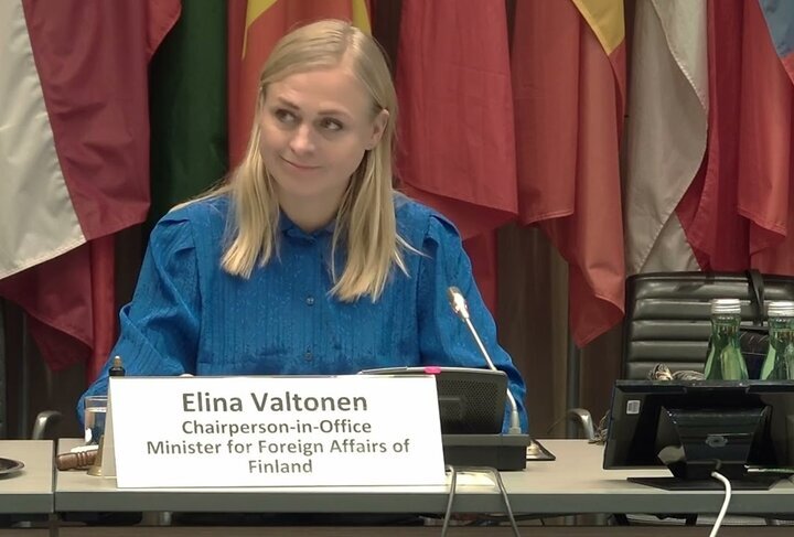 Finland summons Israeli ambassador for questioning