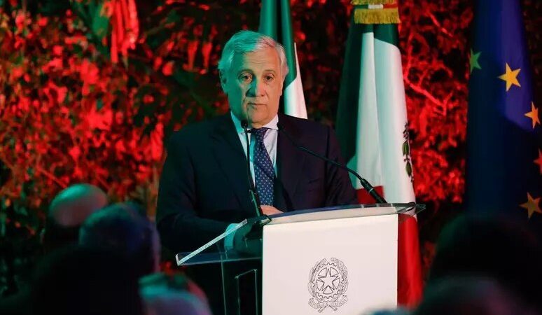 Iran-US talks were constructive, Italian FM says