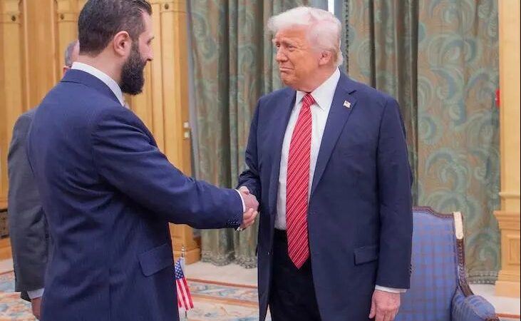 US issues 180-day waiver on anti-Syrian sanctions