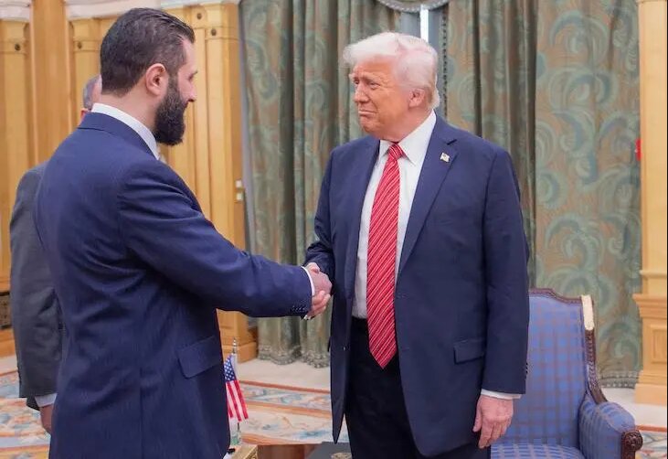 US issues 180-day waiver on anti-Syrian sanctions