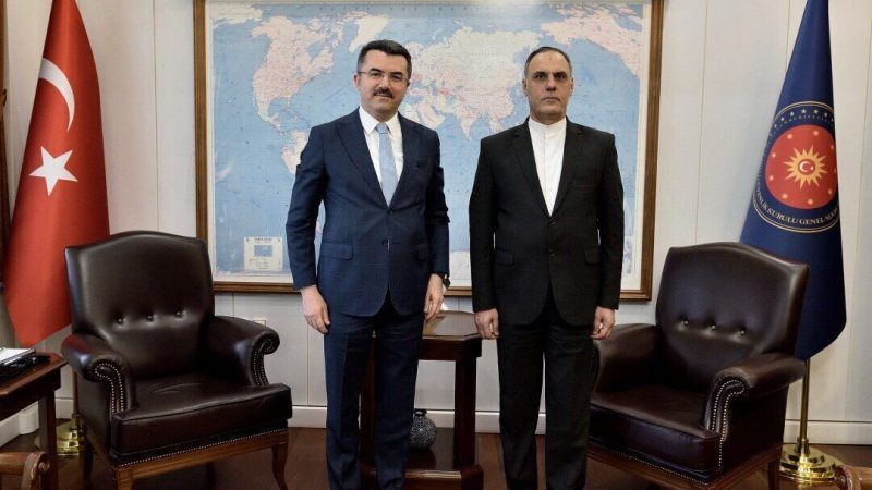 Iran backs any move for eradicating terrorism in region: amb.