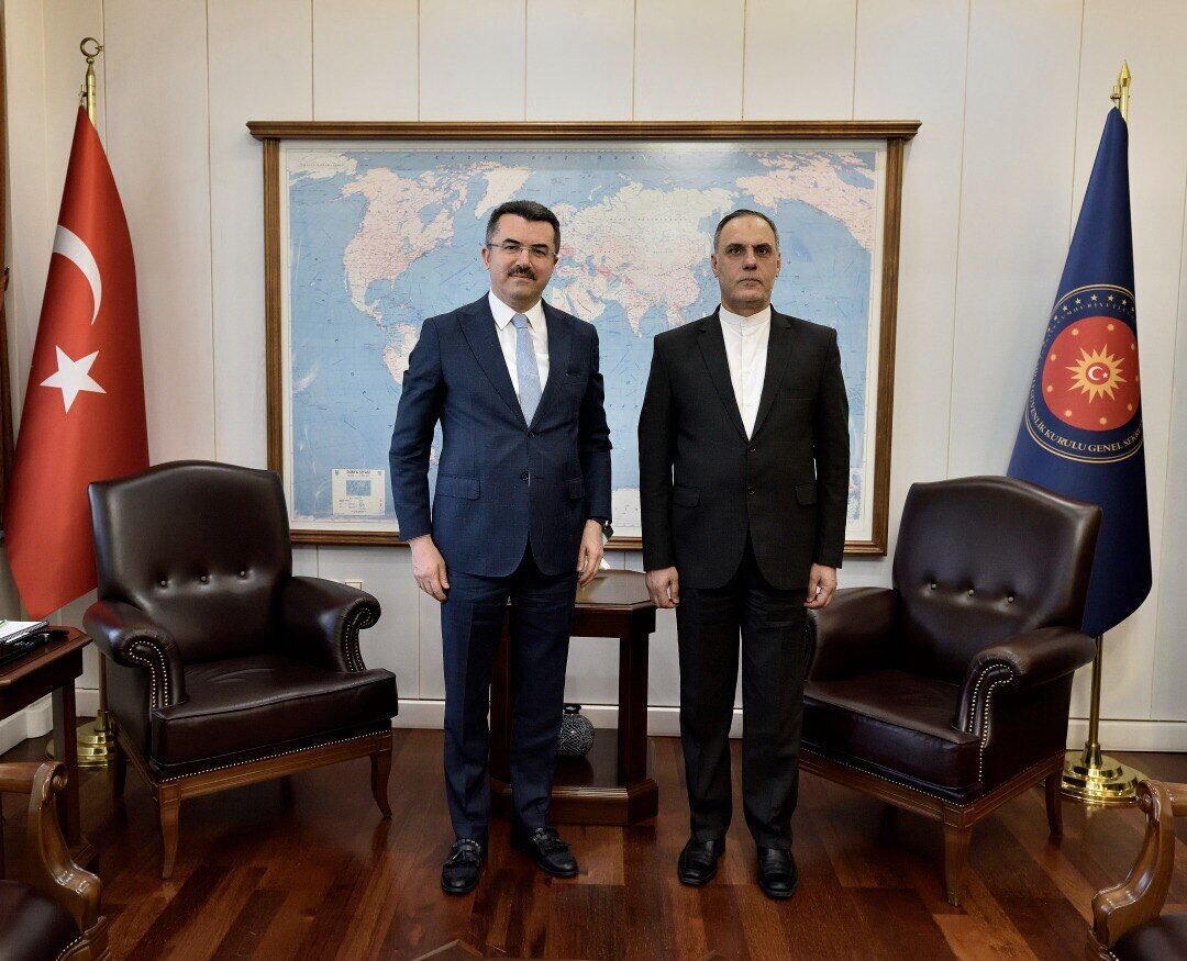 Iran backs any move for eradicating terrorism in region: amb.