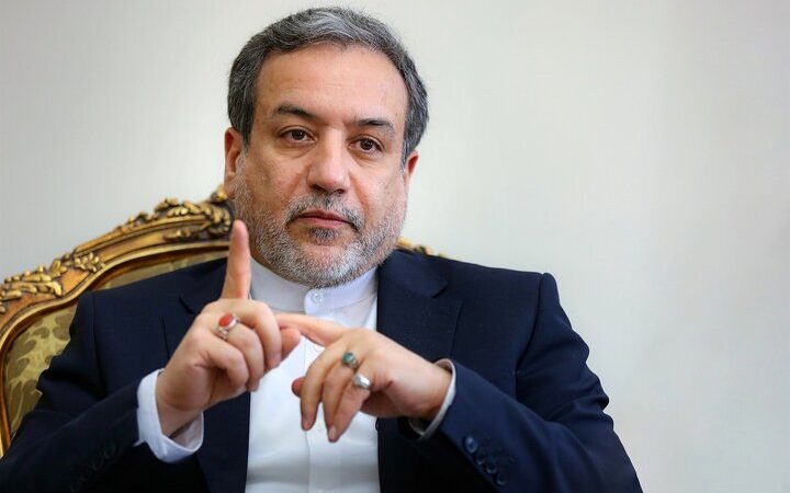 Iran vows harsh response in case snapback mechanism triggered