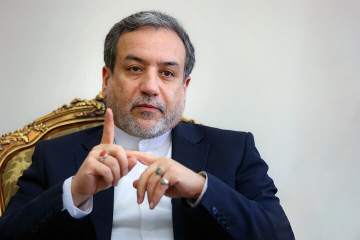 Iran vows harsh response in case snapback mechanism triggered