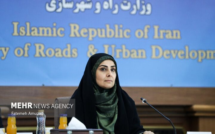 Kazakhstan keen on transit cargos through Iran to Iraq