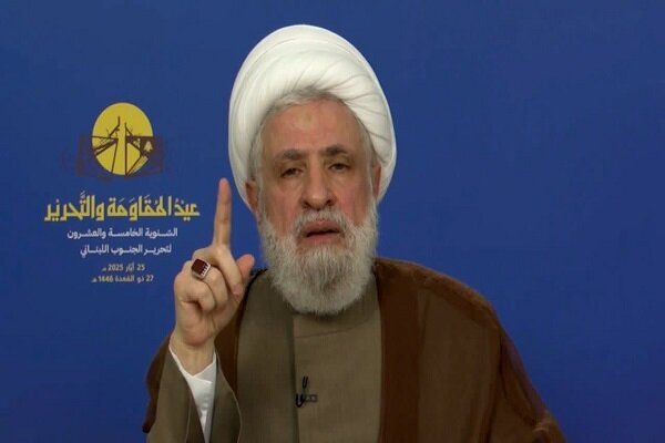 Hezbollah Secretary General says war with 'Israel' not ended