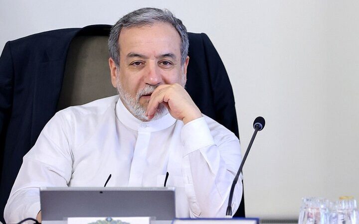 Iran determined to expand its coop. with African states: FM