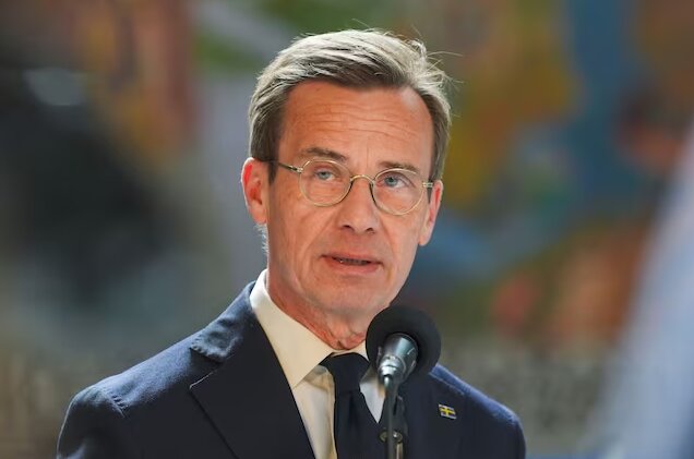 Sweden to summon Israeli envoy over Gaza situation