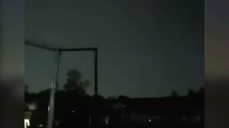 Pakistani Shelling Reported In Punjab's Pathankot, Parts Of J&K