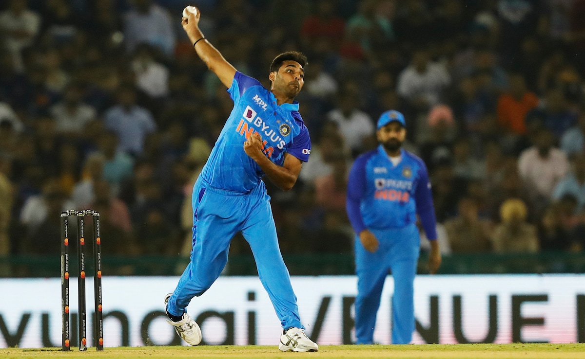 "I Never Make…": Ignored Pacer Bhuvneshwar Kumar Opens Up On Team India Return
