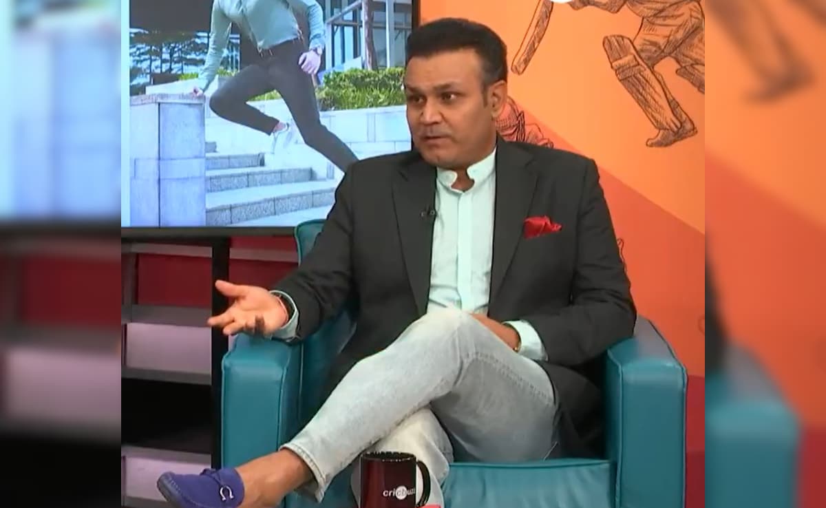 "Pakistan Will Never Forget…": Virender Sehwag, Neeraj Chopra's Blunt Takes As India-Pakistan Tension Rise