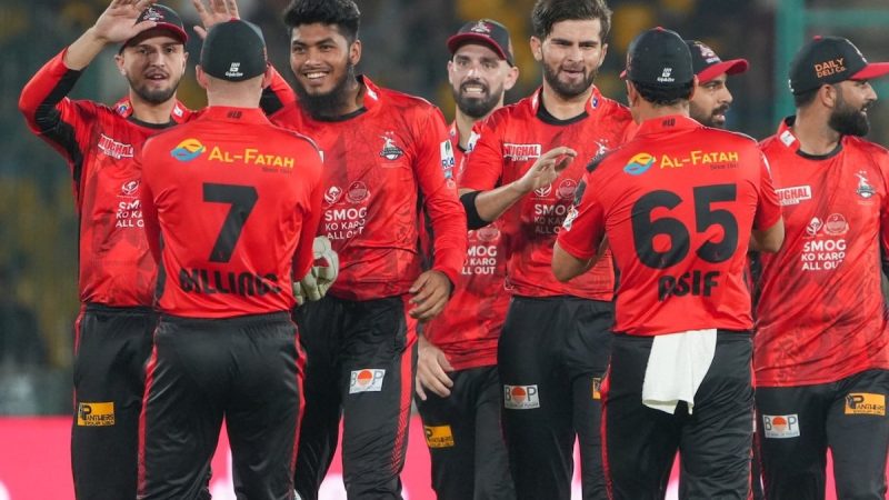 PSL Star Exposes PCB: "There Were 2 Drone Attacks, They Tried To Hide From Us"