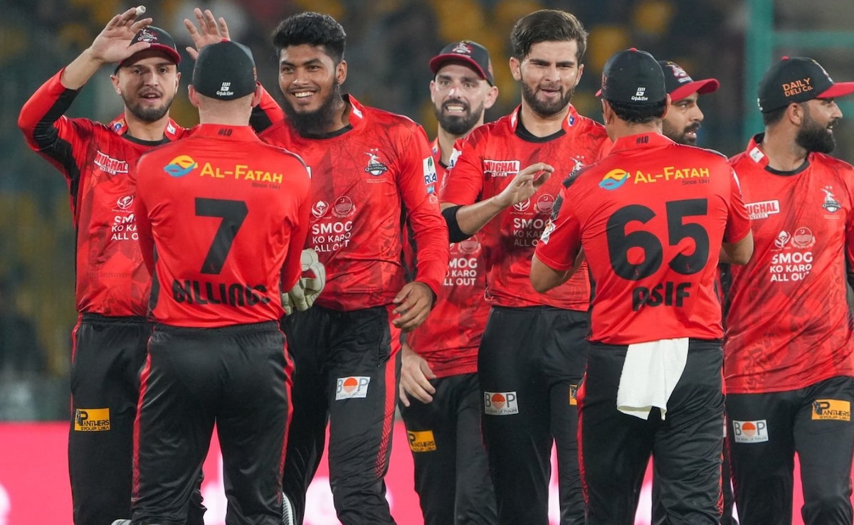 PSL Star Exposes PCB: "There Were 2 Drone Attacks, Tried To Hide From Us"